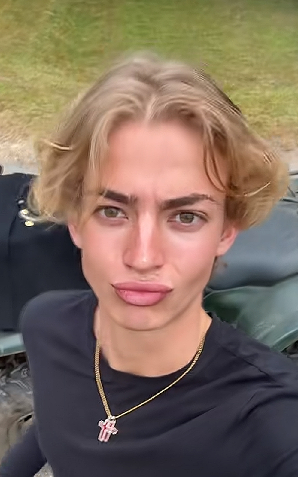 ChadMaxx · Official Chad Rankings & Looksmaxxing